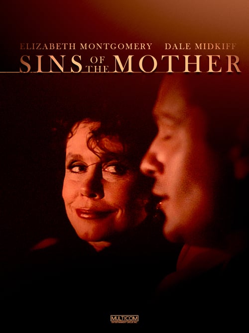 Sins of the Mother - Movie Poster Sins of the Mother - Movie Poster