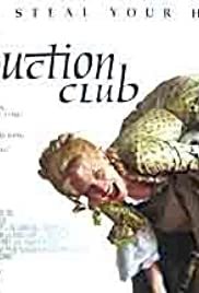 The Abduction Club - Movie Poster The Abduction Club - Movie Poster