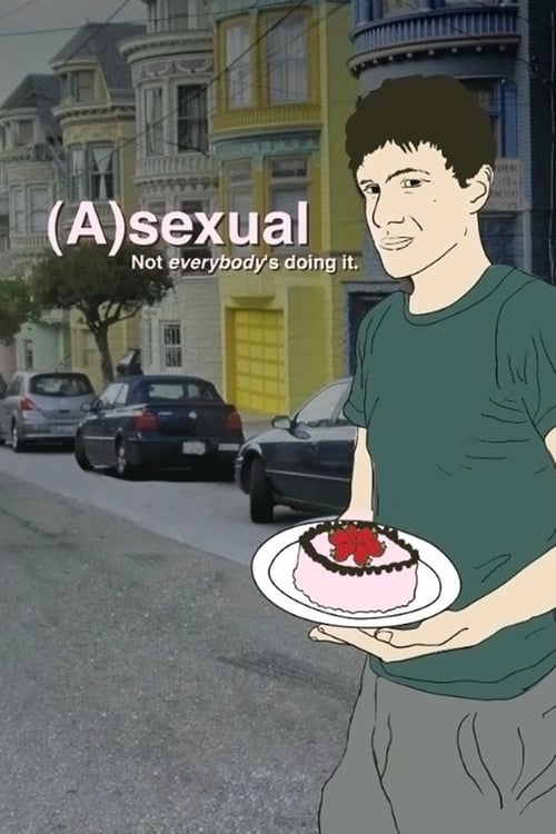 (A)sexual - Movie Poster (A)sexual - Movie Poster