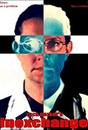 Inexchange - Movie Poster Inexchange - Movie Poster