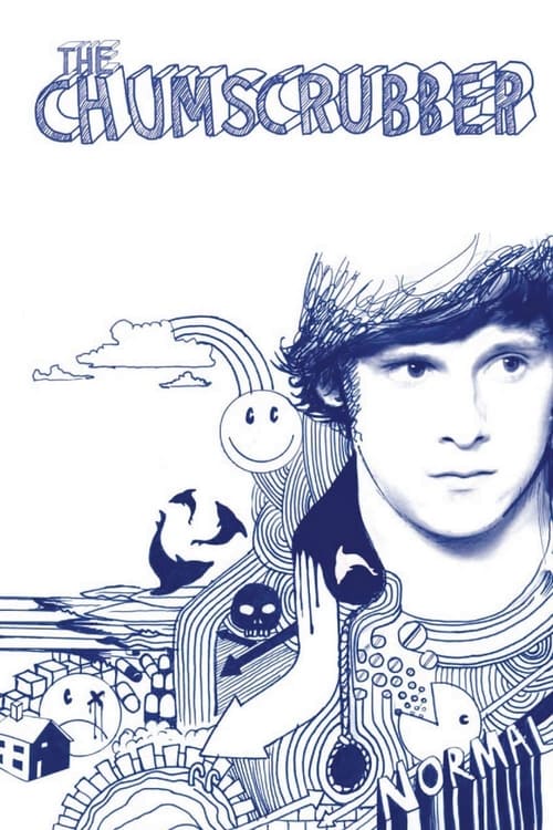 The Chumscrubber - Movie Poster The Chumscrubber - Movie Poster
