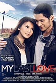 My Last Love - Movie Poster My Last Love - Movie Poster