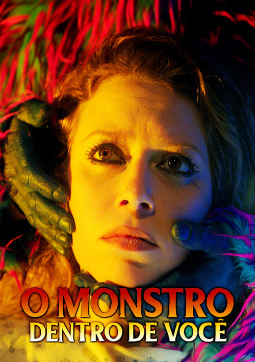 Antibirth - Movie Poster Antibirth - Movie Poster