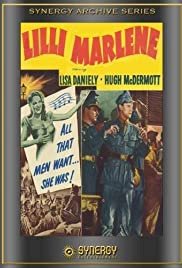 Lilli Marlene - Movie Poster Lilli Marlene - Movie Poster