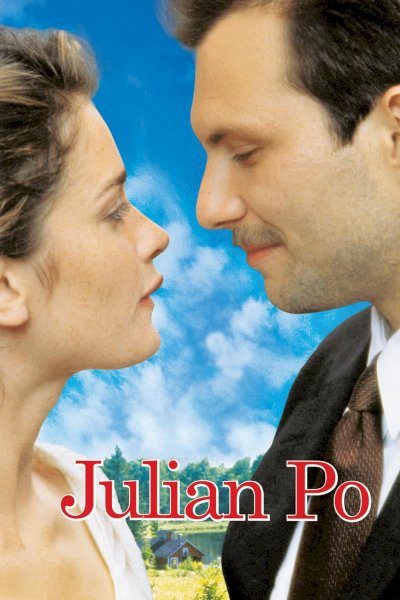 Julian Po - Movie Poster Julian Po - Movie Poster