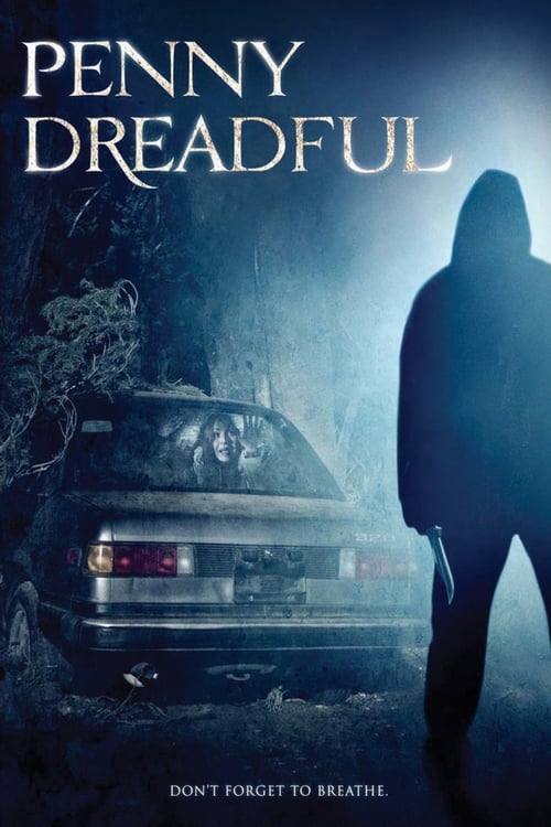 Penny Dreadful - Movie Poster Penny Dreadful - Movie Poster