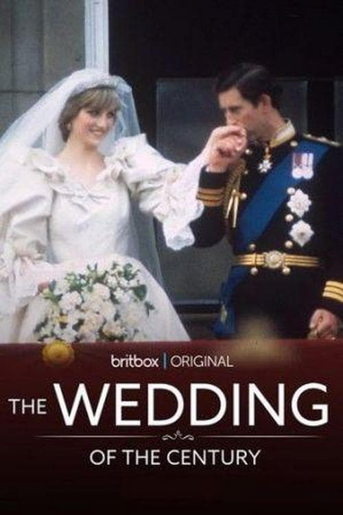The Wedding of the Century - Movie Poster