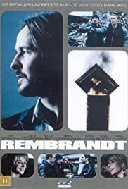 Stealing Rembrandt - Movie Poster Stealing Rembrandt - Movie Poster