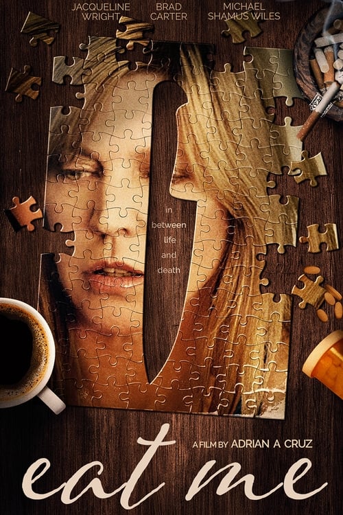 Eat Me - Movie Poster Eat Me - Movie Poster