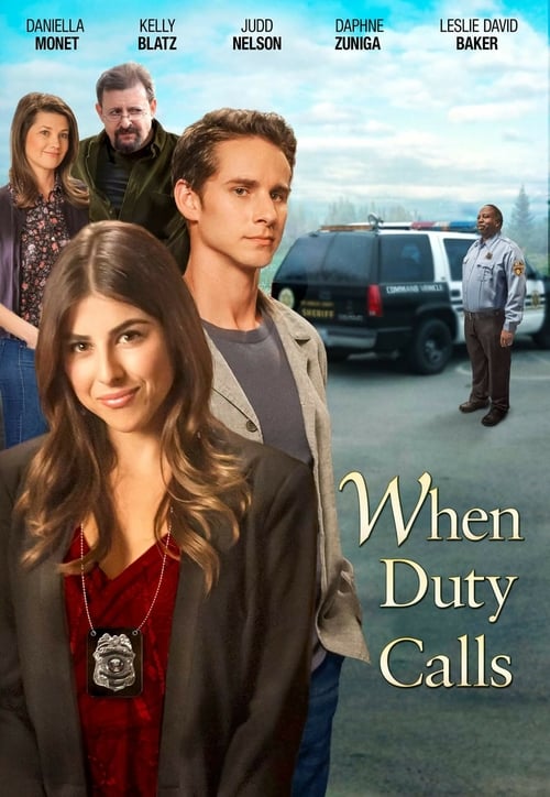 When Duty Calls - Movie Poster When Duty Calls - Movie Poster