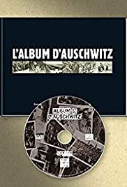 Album(s) d'Auschwitz - Movie Poster Album(s) d'Auschwitz - Movie Poster