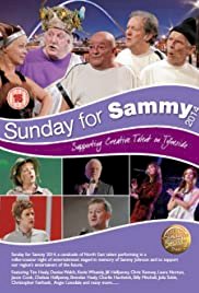Sunday for Sammy - Movie Poster Sunday for Sammy - Movie Poster