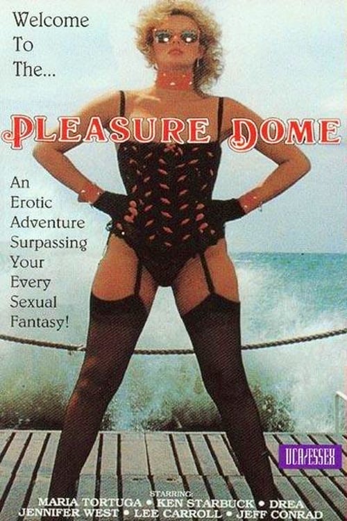 Pleasure Dome - Movie Poster