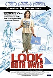 Look Both Ways - Movie Poster