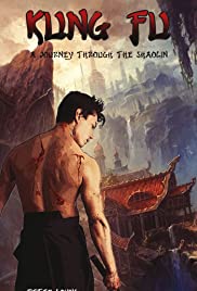 Kung Fu - Movie Poster Kung Fu - Movie Poster