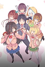 Kawaikereba Hentai demo Suki ni Natte Kuremasu ka? - Movie Poster