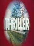 Campfire Thrillers - Movie Poster Campfire Thrillers - Movie Poster