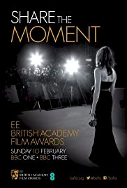 The EE British Academy Film Awards - Movie Poster The EE British Academy Film Awards - Movie Poster