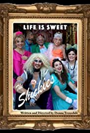 The Shickles - Movie Poster The Shickles - Movie Poster