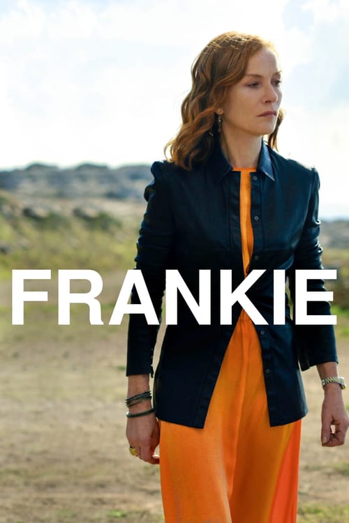 Frankie - Movie Poster Frankie - Movie Poster