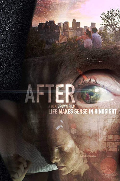 After - Movie Poster After - Movie Poster