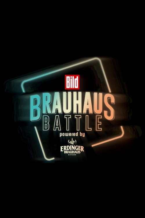 Brauhaus Battle - Movie Poster Brauhaus Battle - Movie Poster