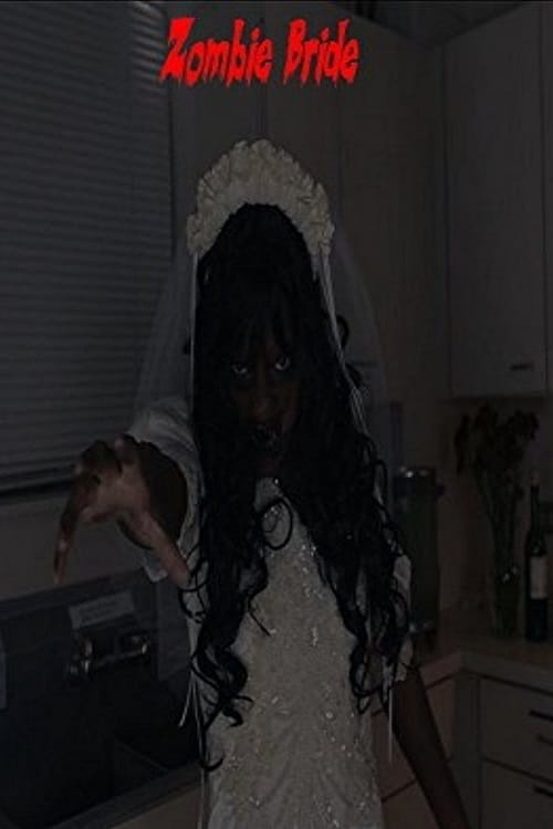 Zombie Bride - Movie Poster