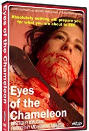 Eyes Of The Chameleon - Movie Poster