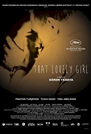That Lovely Girl - Movie Poster That Lovely Girl - Movie Poster