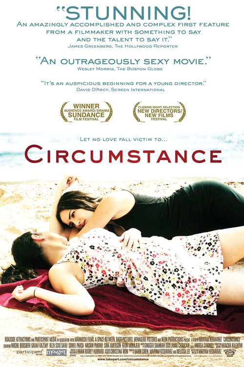 Circumstance - Movie Poster Circumstance - Movie Poster