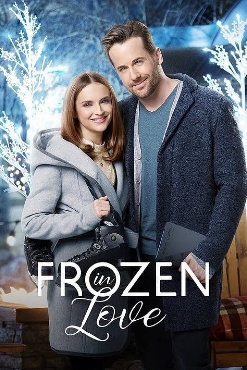 Frozen in Love - Movie Poster Frozen in Love - Movie Poster