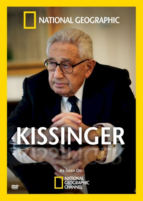 Kissinger - Movie Poster