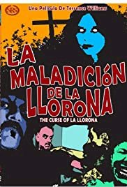 Curse of La Llorona - Movie Poster