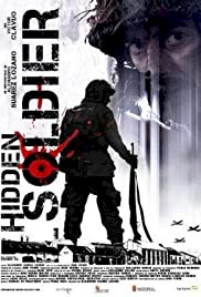Hidden Soldier - Movie Poster