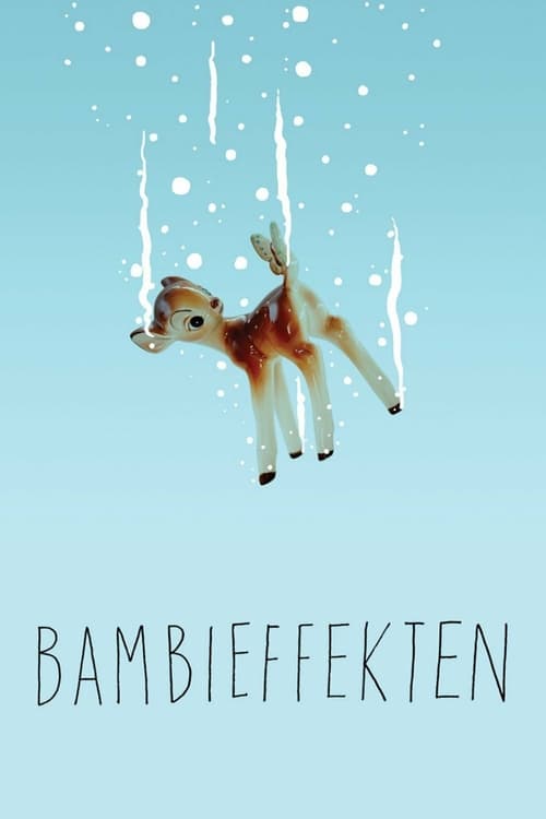 The Bambi Effect - Movie Poster The Bambi Effect - Movie Poster