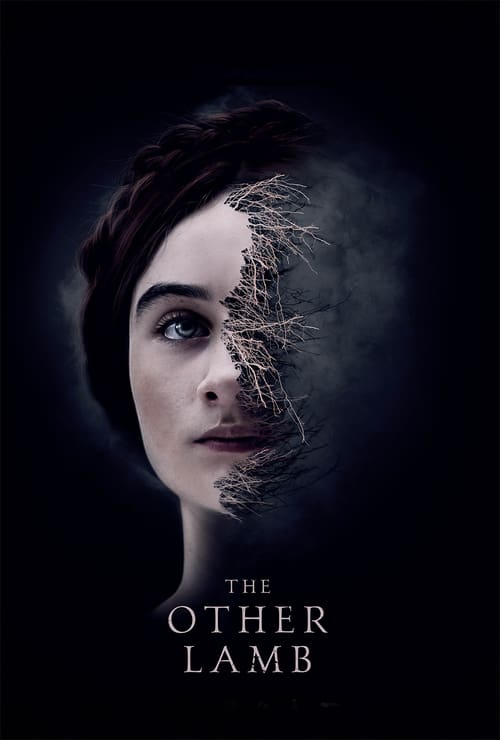The Other Lamb - Movie Poster The Other Lamb - Movie Poster