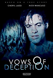Vows of Deception - Movie Poster