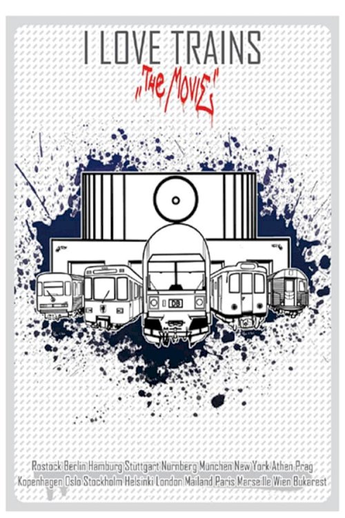 Jongo Love: The Movie - Movie Poster Jongo Love: The Movie - Movie Poster