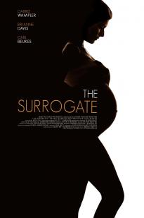 The Surrogate - Movie Poster