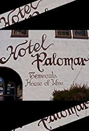Hotel Palomar - Movie Poster Hotel Palomar - Movie Poster