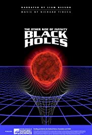 Black Holes: The Other Side of Infinity - Movie Poster Black Holes: The Other Side of Infinity - Movie Poster