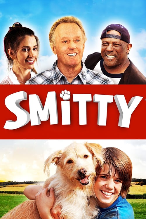 Smitty - Movie Poster