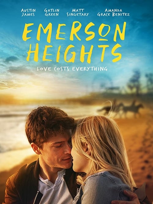 Emerson Heights - Movie Poster