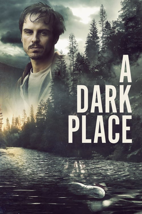 A Dark Place - Movie Poster A Dark Place - Movie Poster