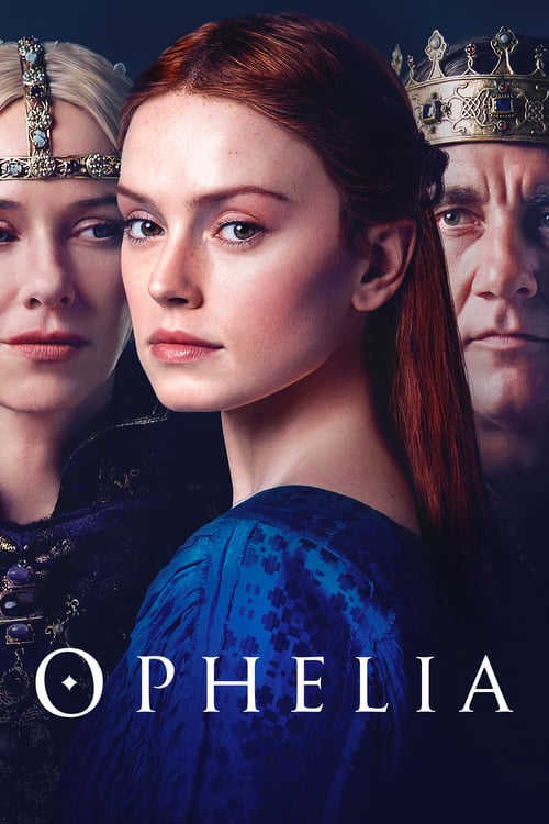 Ophelia - Movie Poster Ophelia - Movie Poster