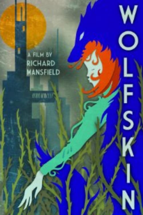Wolfskin - Movie Poster Wolfskin - Movie Poster