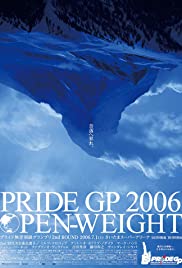 Pride Critical Countdown Absolute - Movie Poster Pride Critical Countdown Absolute - Movie Poster
