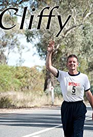 Cliffy - Movie Poster Cliffy - Movie Poster