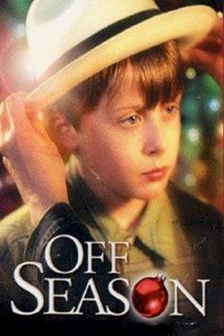 Off Season - Movie Poster Off Season - Movie Poster