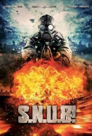 S.N.U.B! - Movie Poster S.N.U.B! - Movie Poster